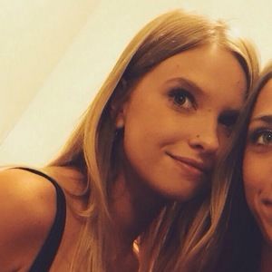 Meet your Posher, Angelina